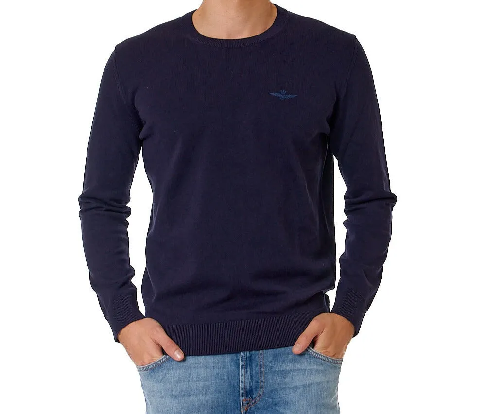 Maglia girocollo M