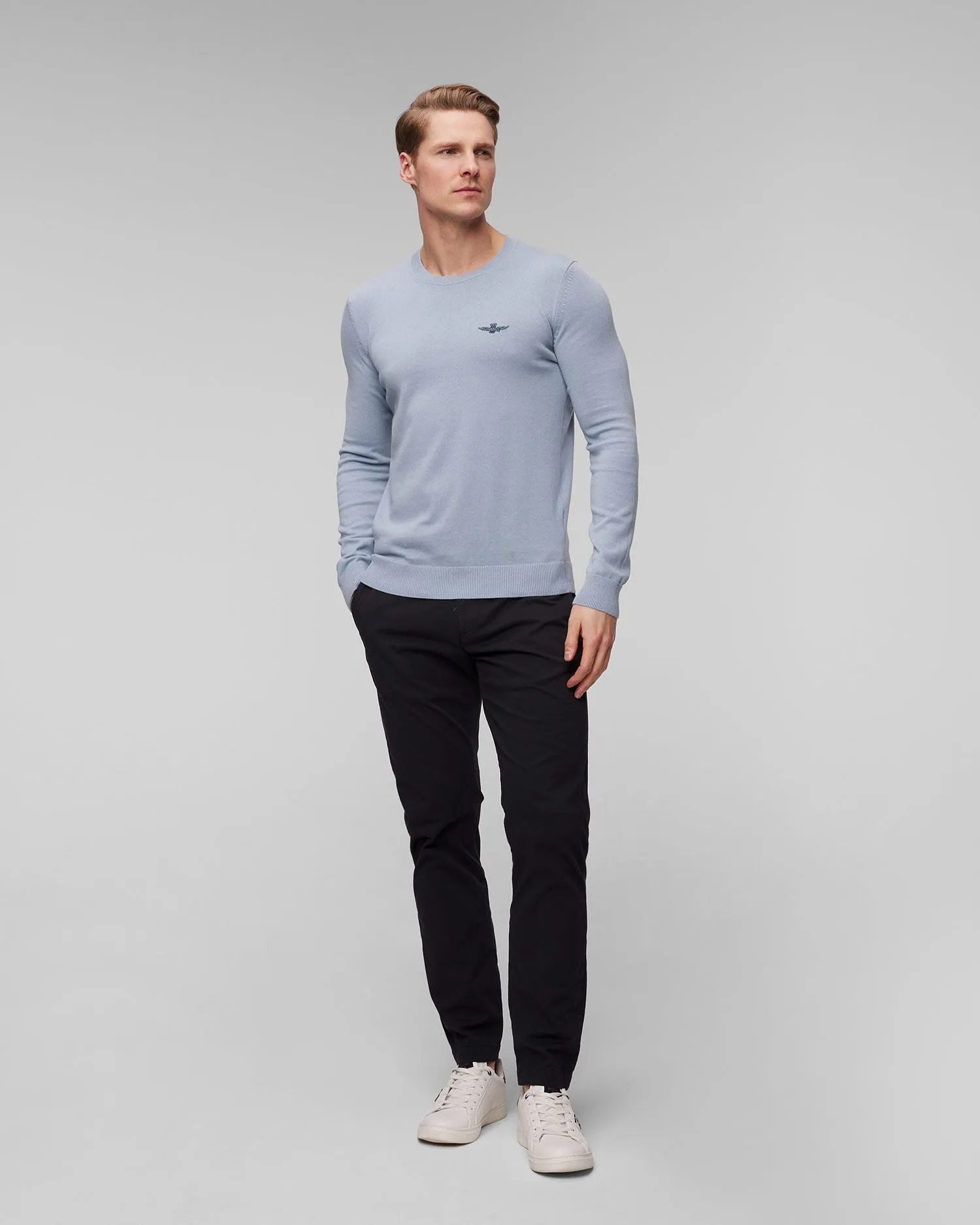 Maglia girocollo M