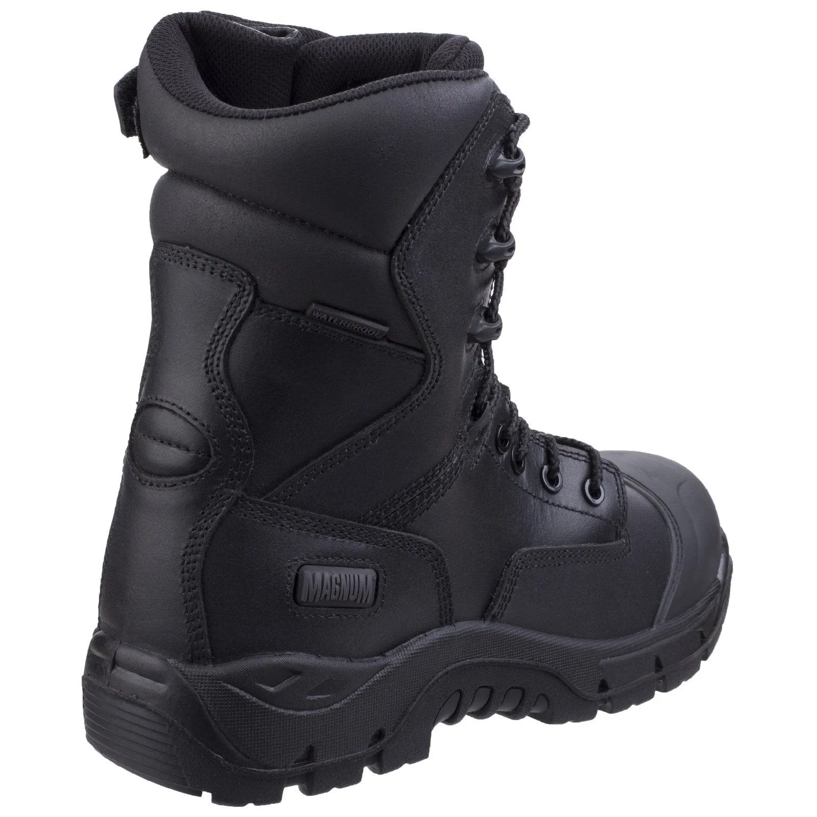 Magnum Rigmaster Safety Boot | Composite Toe Cap