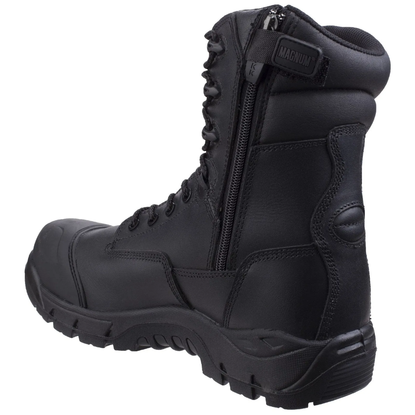 Magnum Rigmaster Safety Boot | Composite Toe Cap