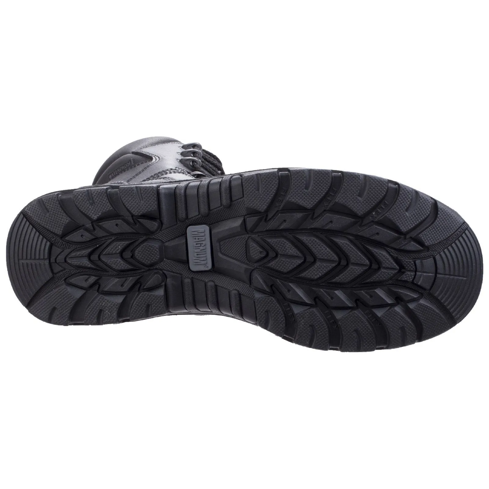 Magnum Rigmaster Safety Boot | Composite Toe Cap