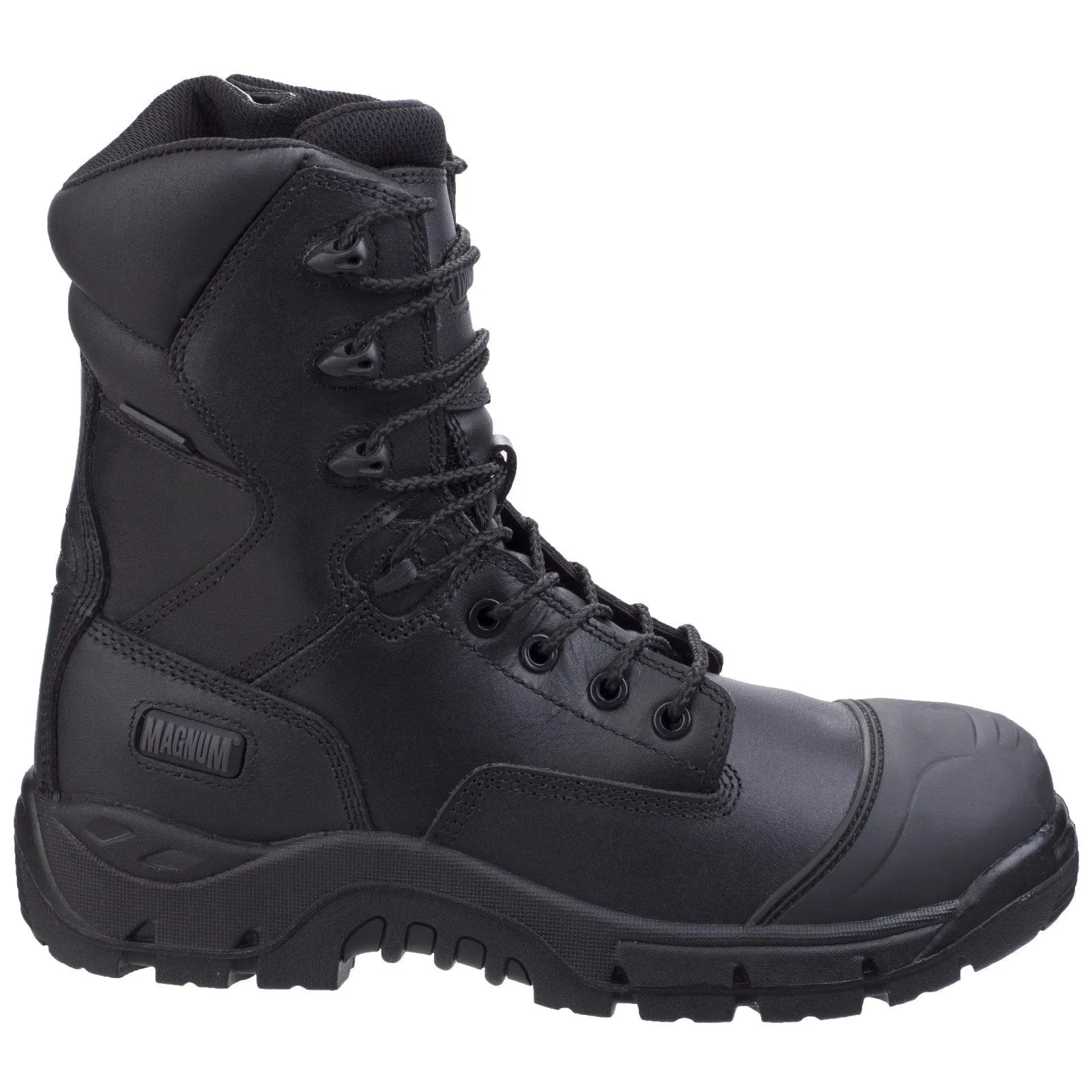 Magnum Rigmaster Safety Boot | Composite Toe Cap