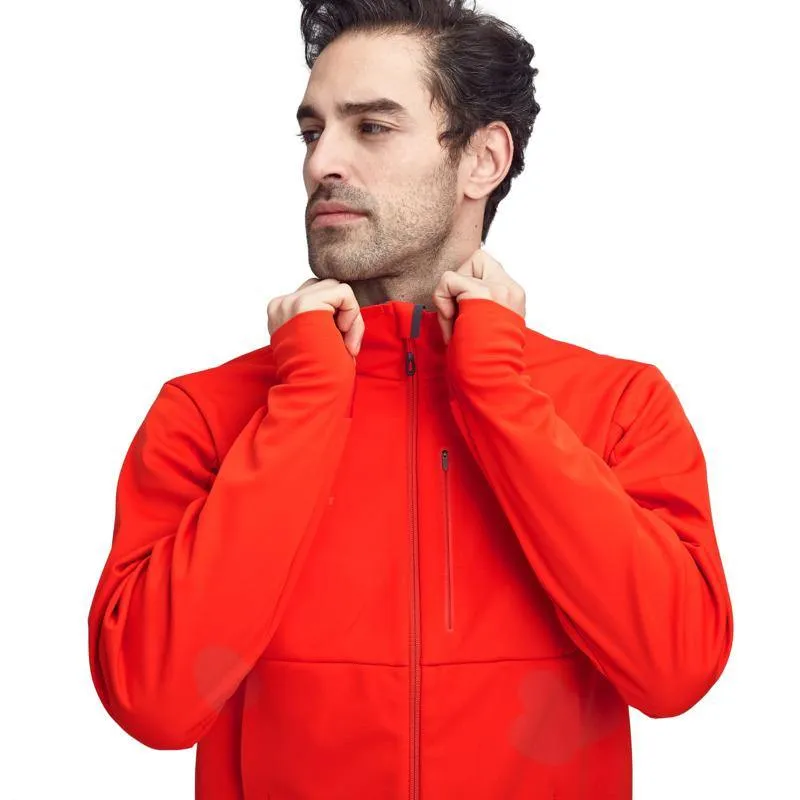 Mammut Ultimate V SO Hooded Jacket Men
