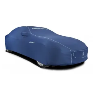 Maserati Quattroporte Indoor Car Cover
