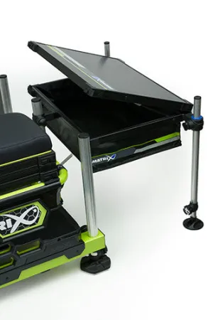 Matrix collapsable side tray inc 2 legs