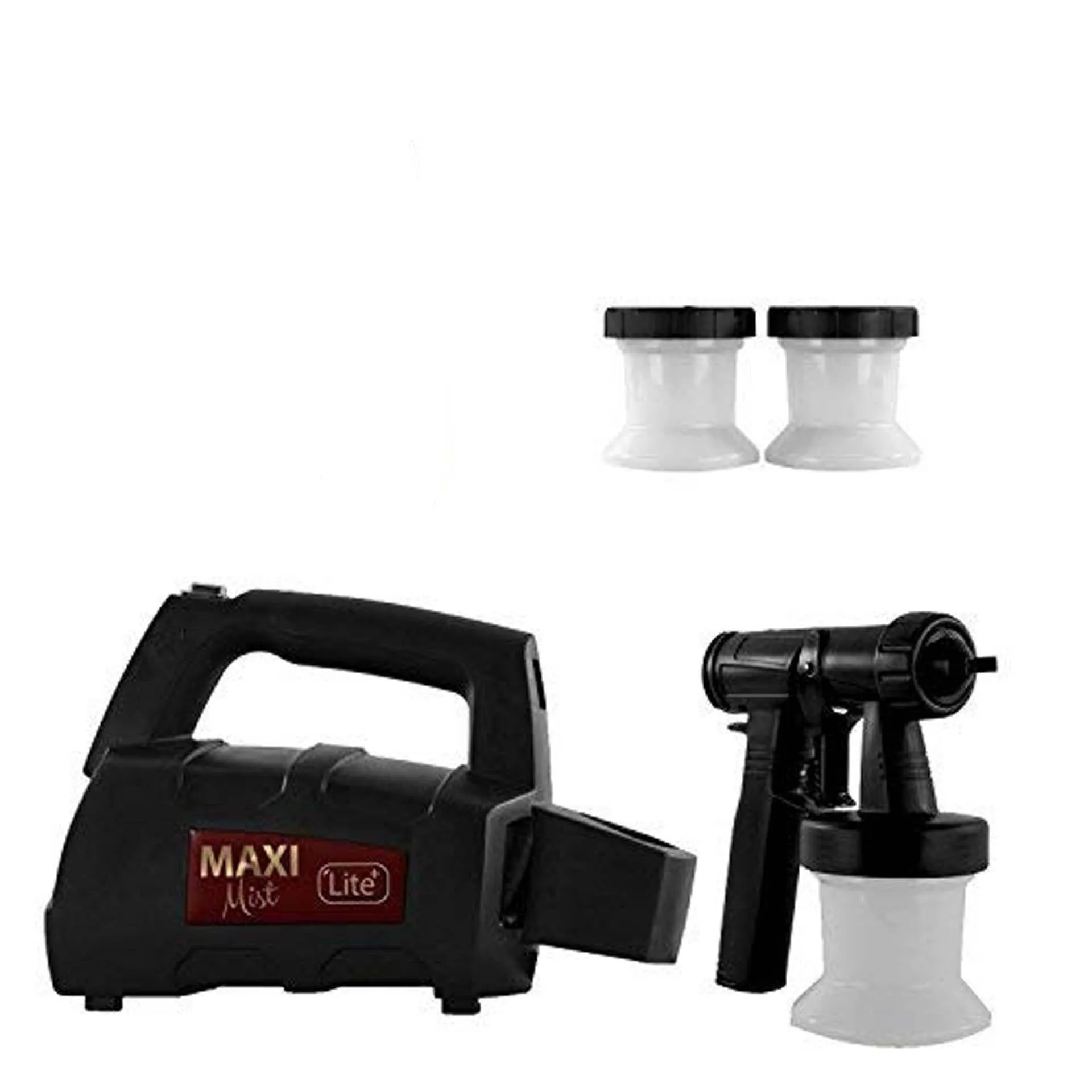MaxiMist Lite Plus Spray Tanning System