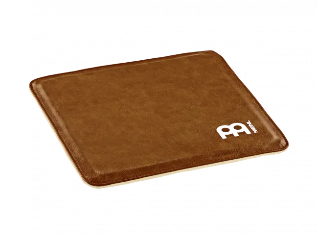 Meinl Cajon pehmuste Vintage Brown