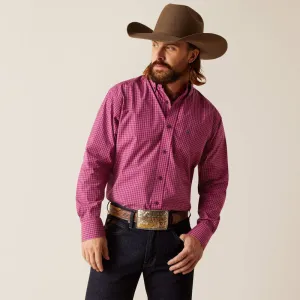 Men’s Ariat Pro Series Ervin Classic Fit Shirt