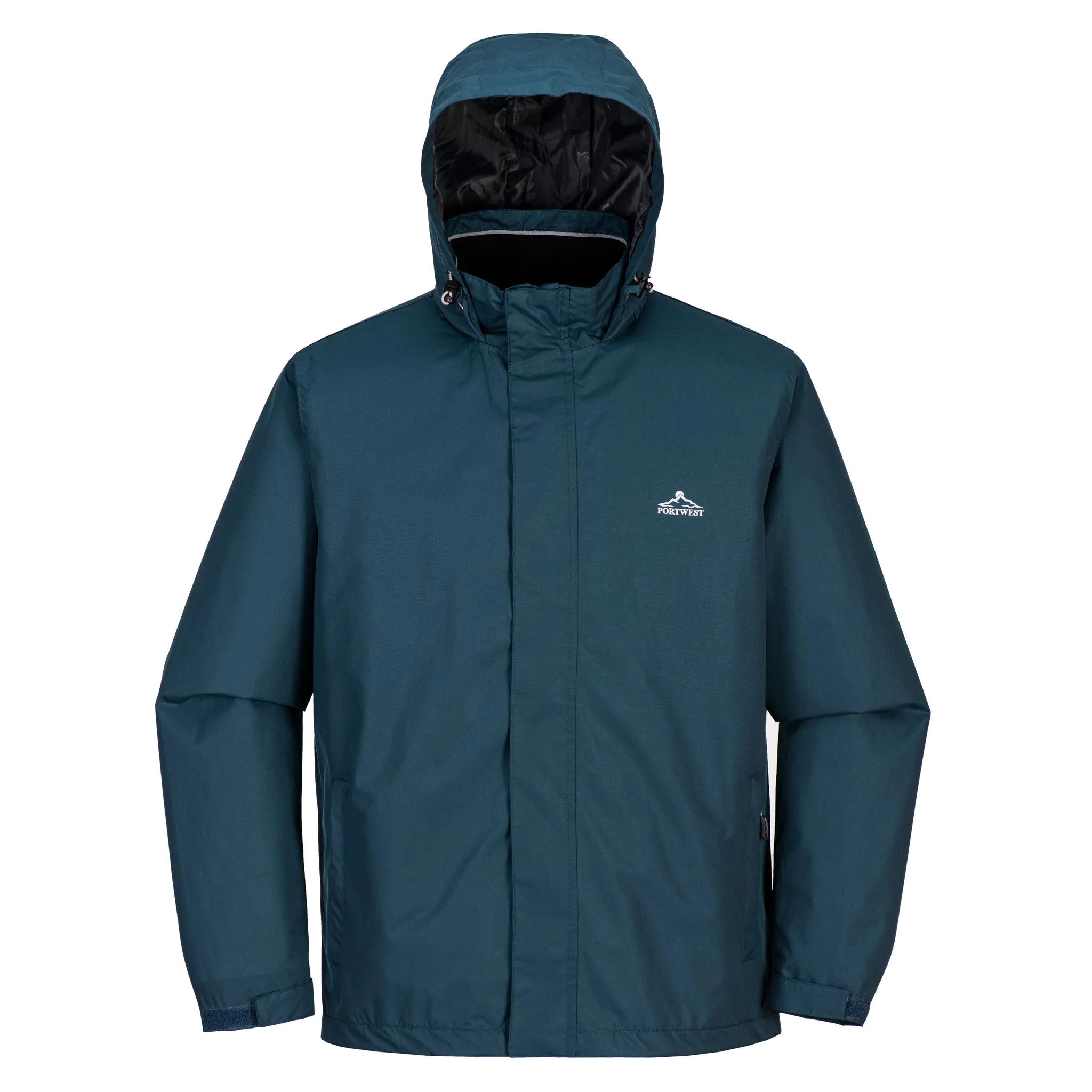 Men's Ballycastle Rain Jacket