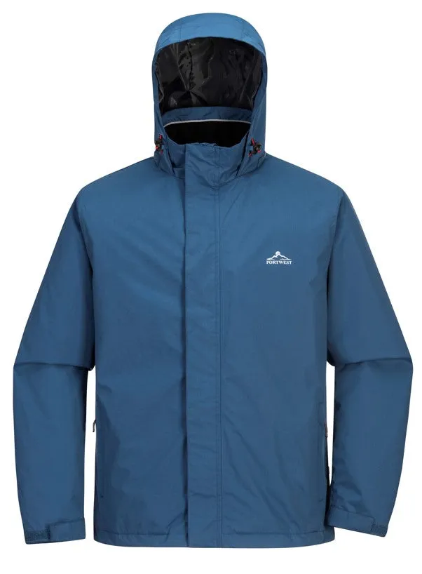 Men's Ballycastle Rain Jacket