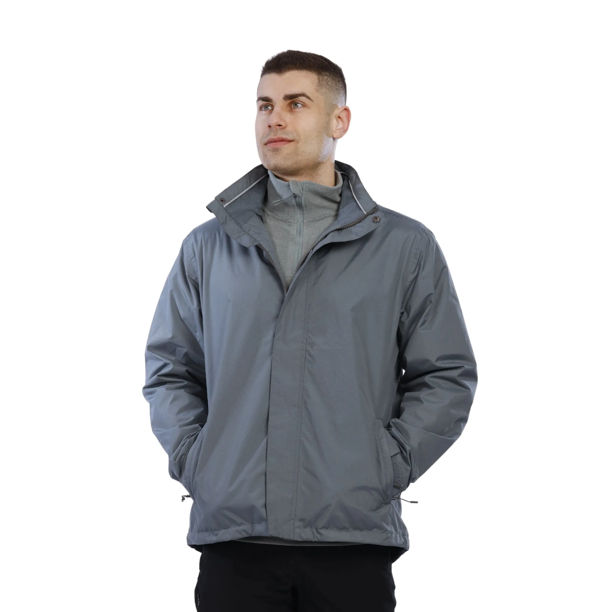 Men's Ballycastle Rain Jacket