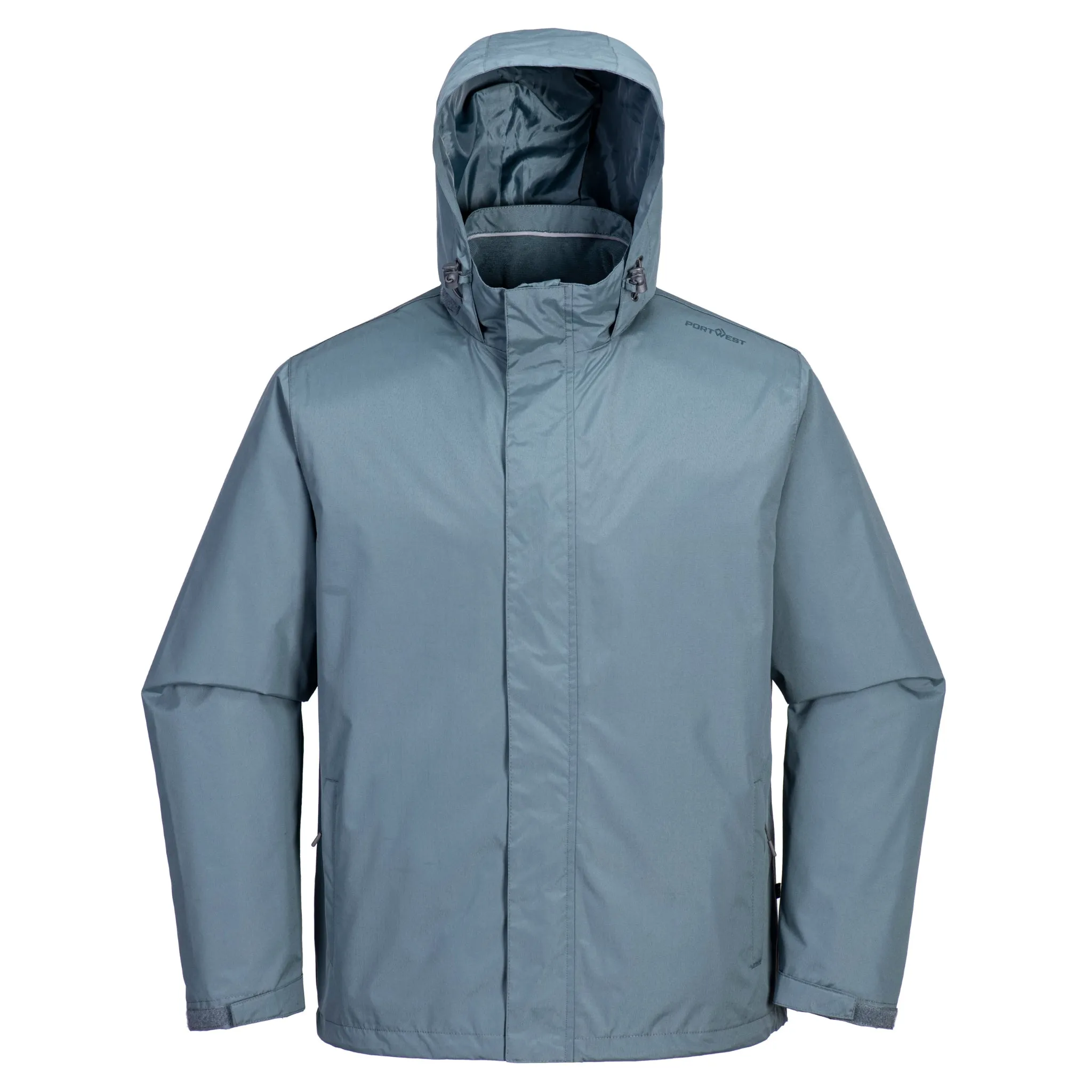 Men's Ballycastle Rain Jacket