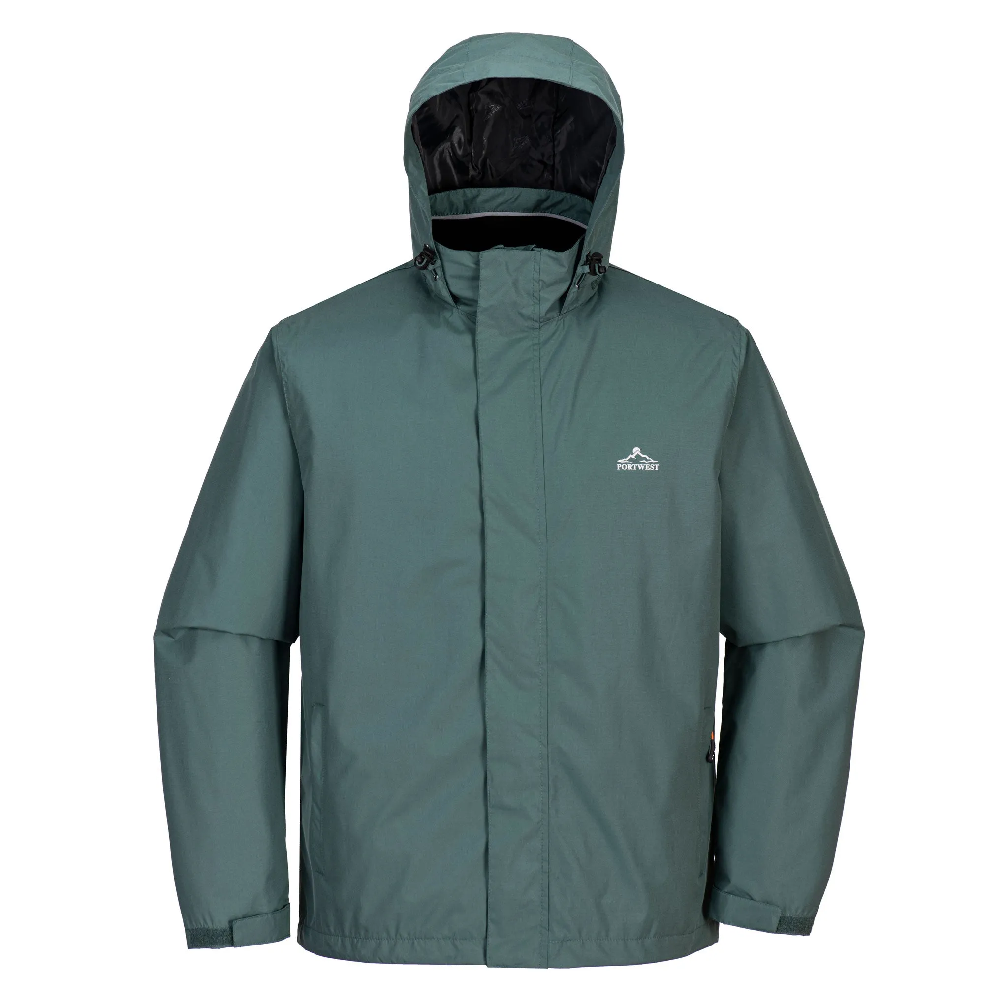 Men's Ballycastle Rain Jacket