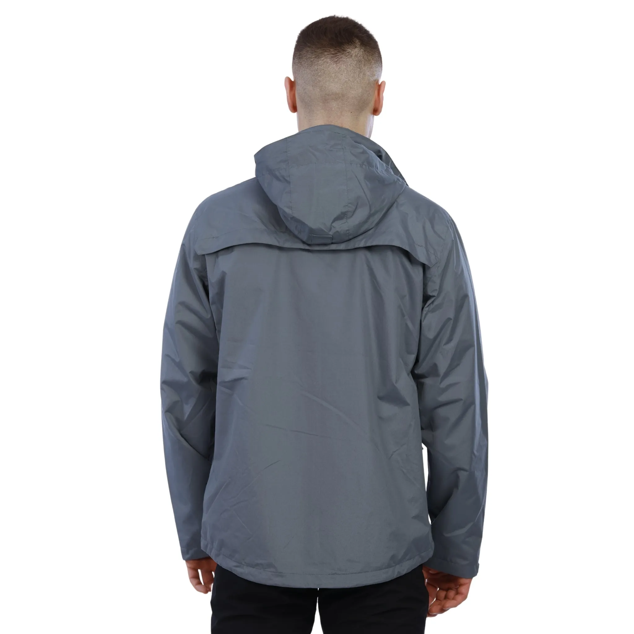 Men's Ballycastle Rain Jacket