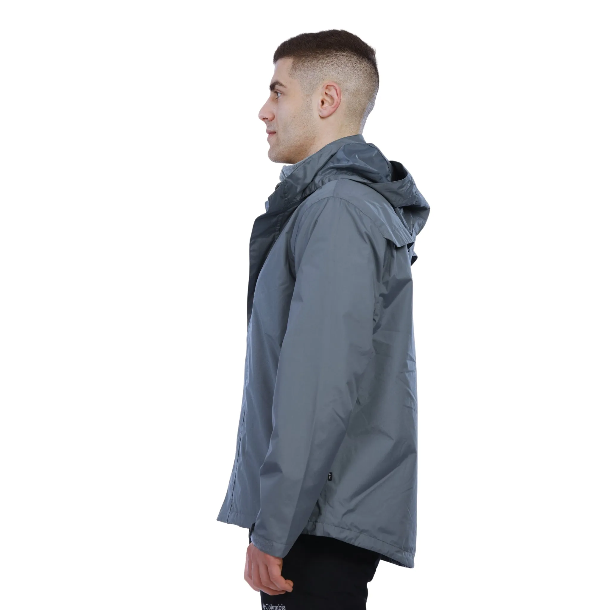 Men's Ballycastle Rain Jacket