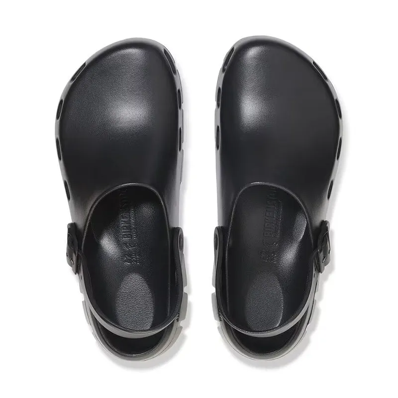 Men's Birki Flow EVA Black