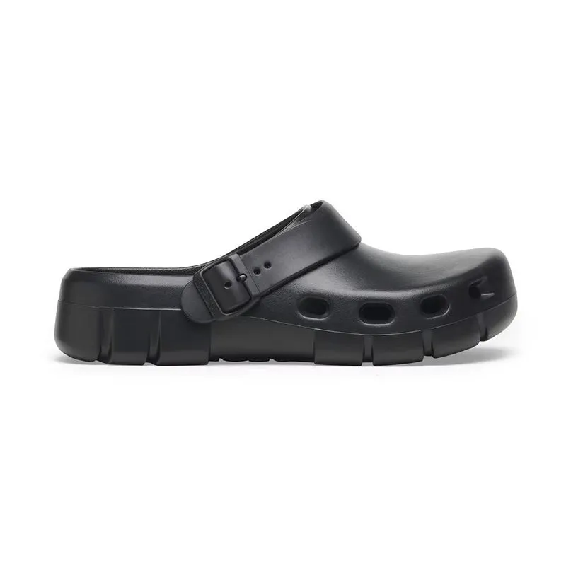 Men's Birki Flow EVA Black