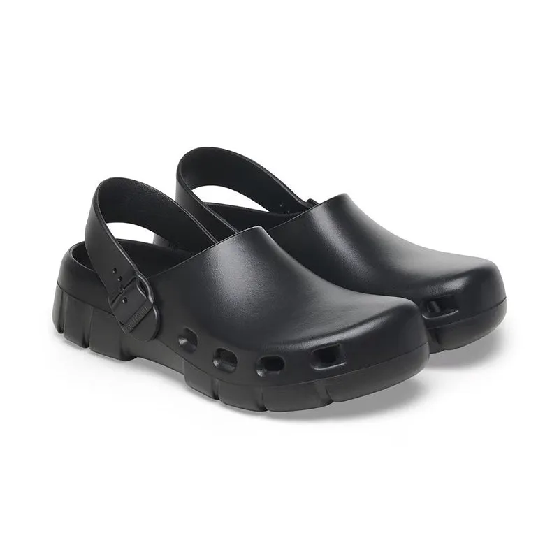Men's Birki Flow EVA Black