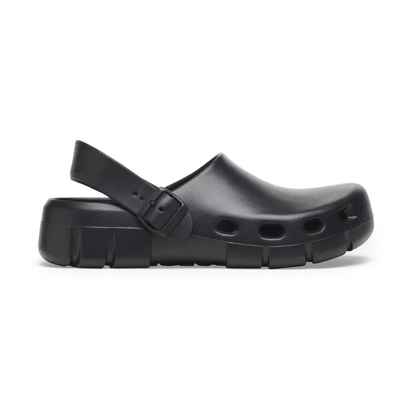 Men's Birki Flow EVA Black
