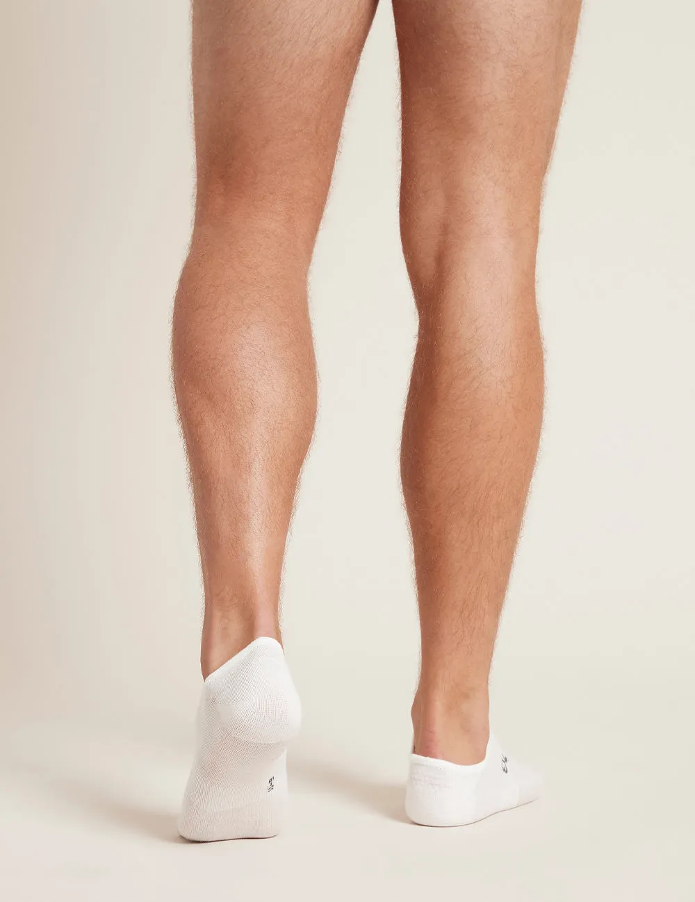Men's Invisible Active Sport Socks
