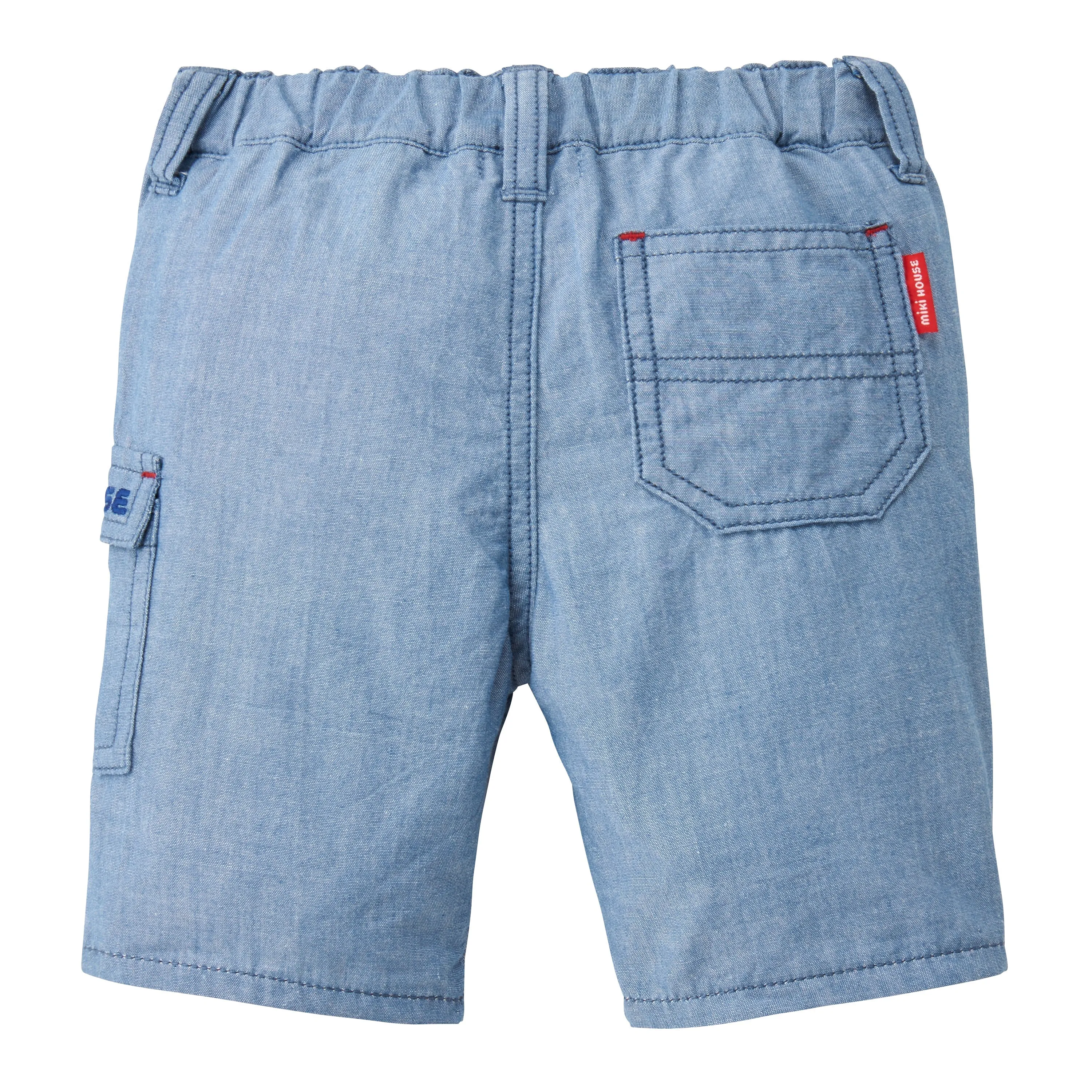 MIKIHOUSE LONG PANTS