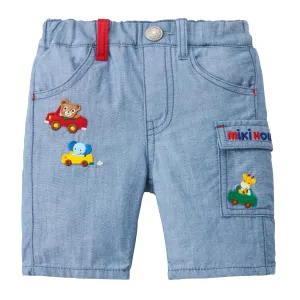 MIKIHOUSE LONG PANTS