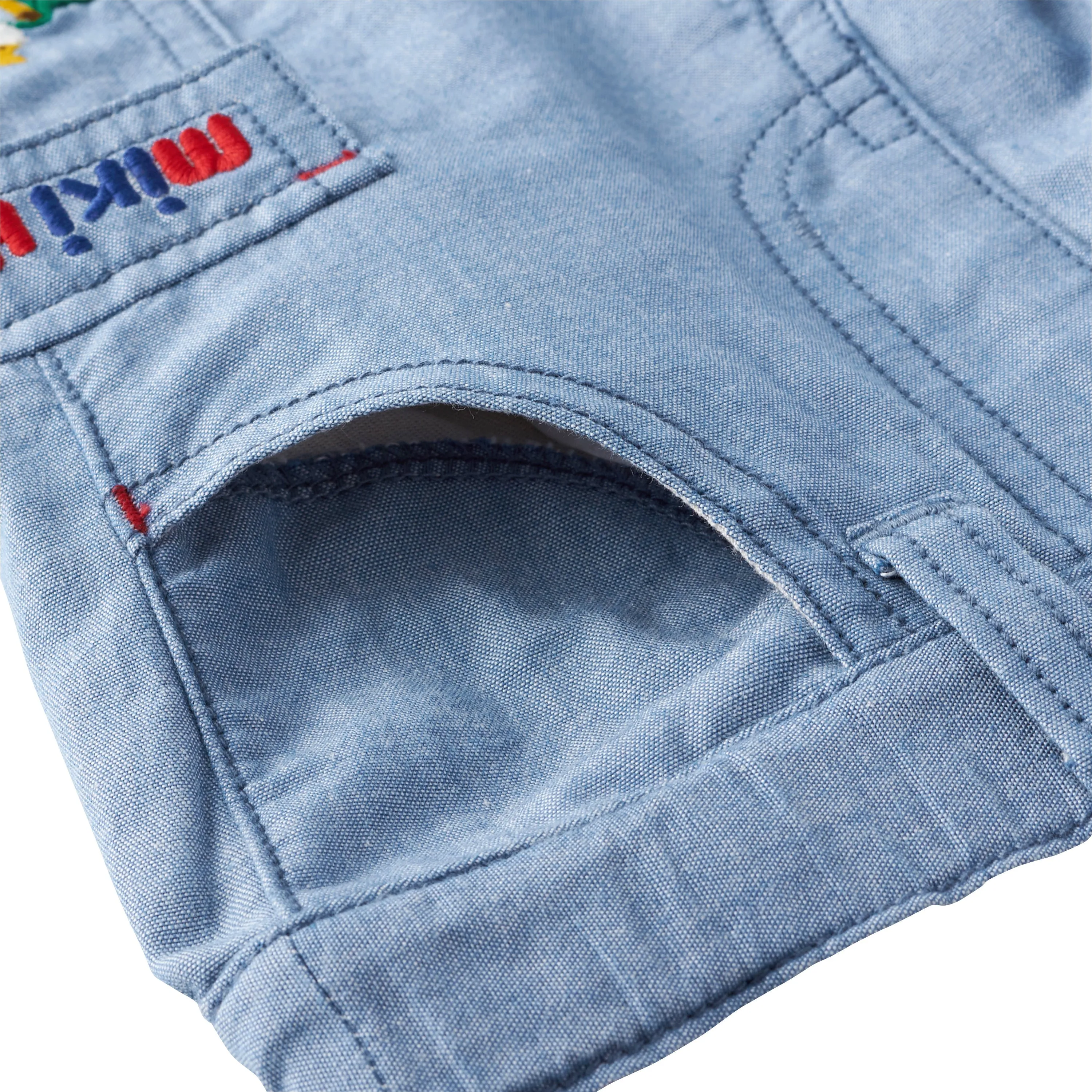 MIKIHOUSE LONG PANTS
