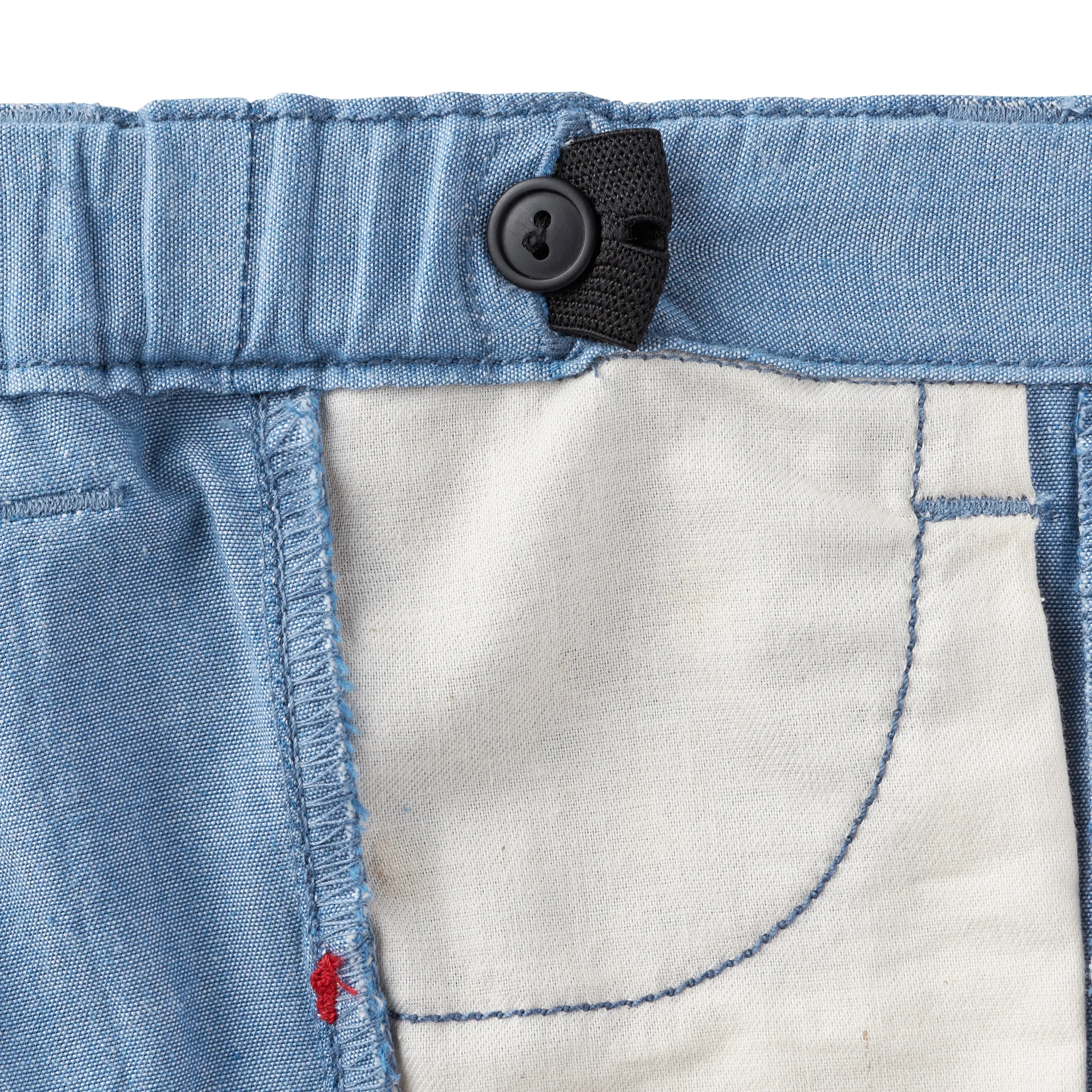 MIKIHOUSE LONG PANTS