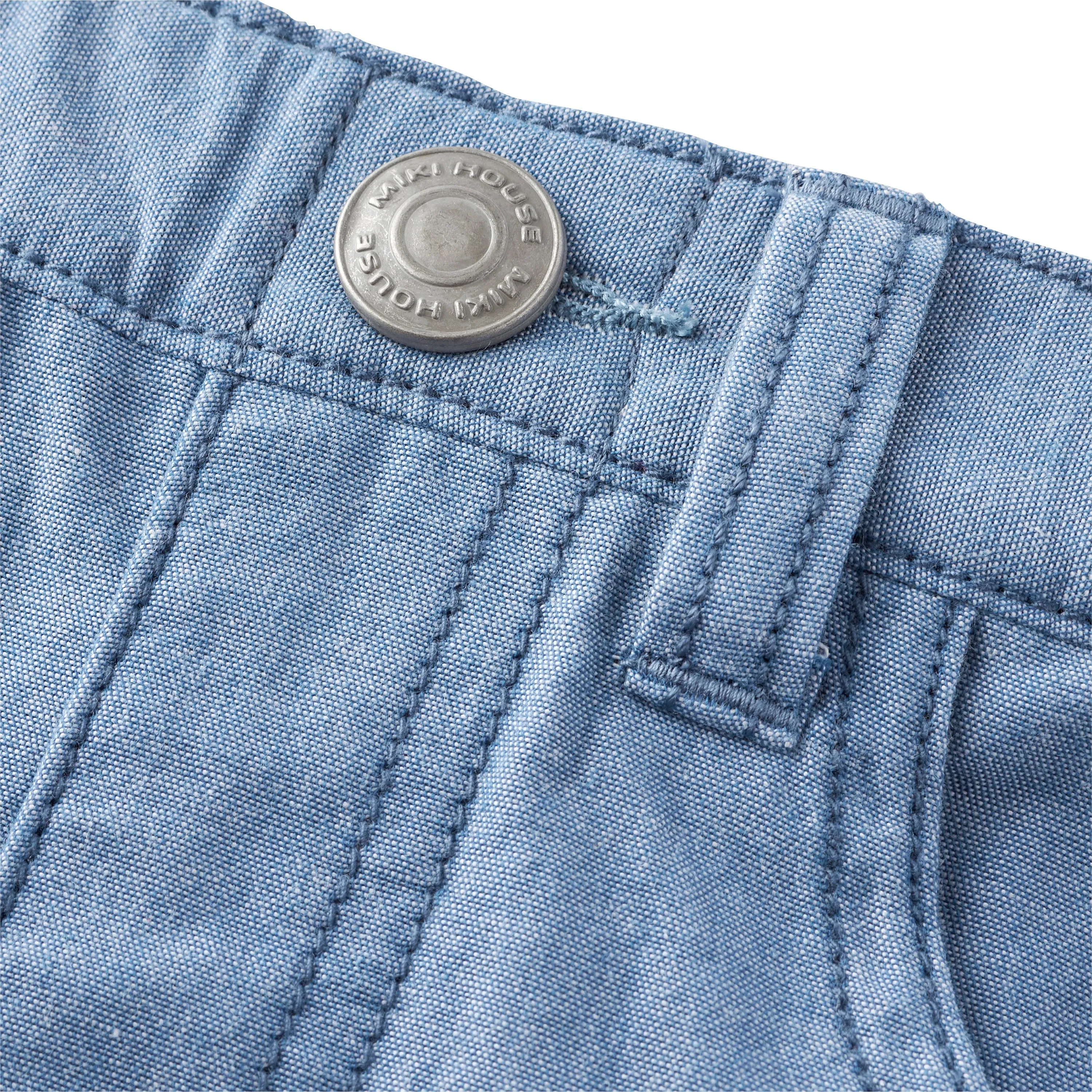 MIKIHOUSE LONG PANTS