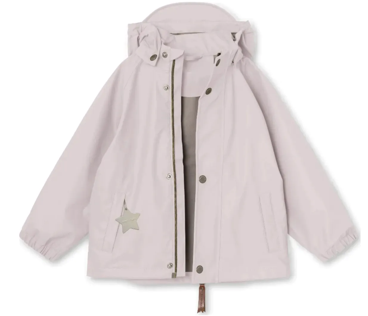 MINI A TURE - Matreinar Rain Set - Cloud  Purple