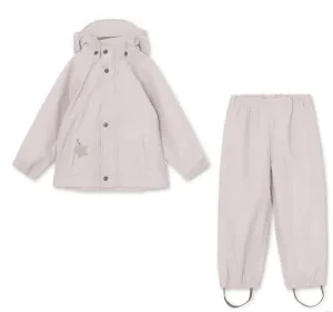 MINI A TURE - Matreinar Rain Set - Cloud  Purple