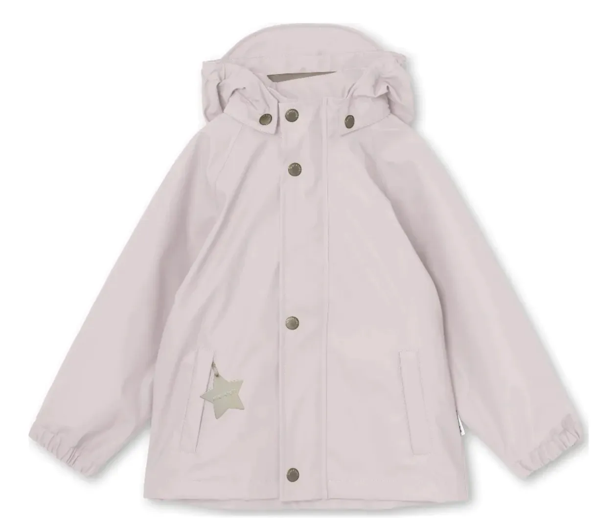 MINI A TURE - Matreinar Rain Set - Cloud  Purple