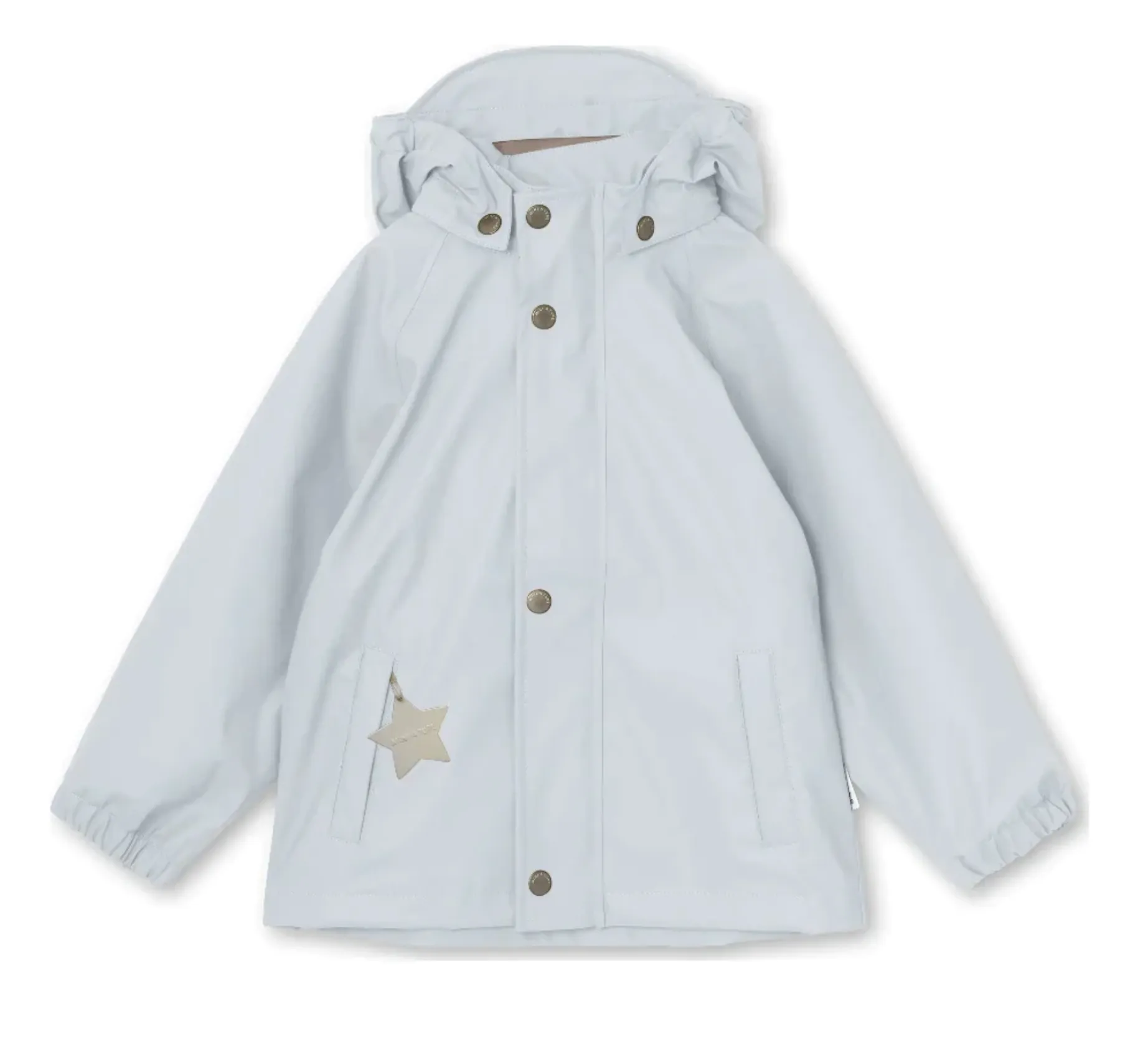 MINI A TURE - Matreinar Rain Set - Pearl Blue