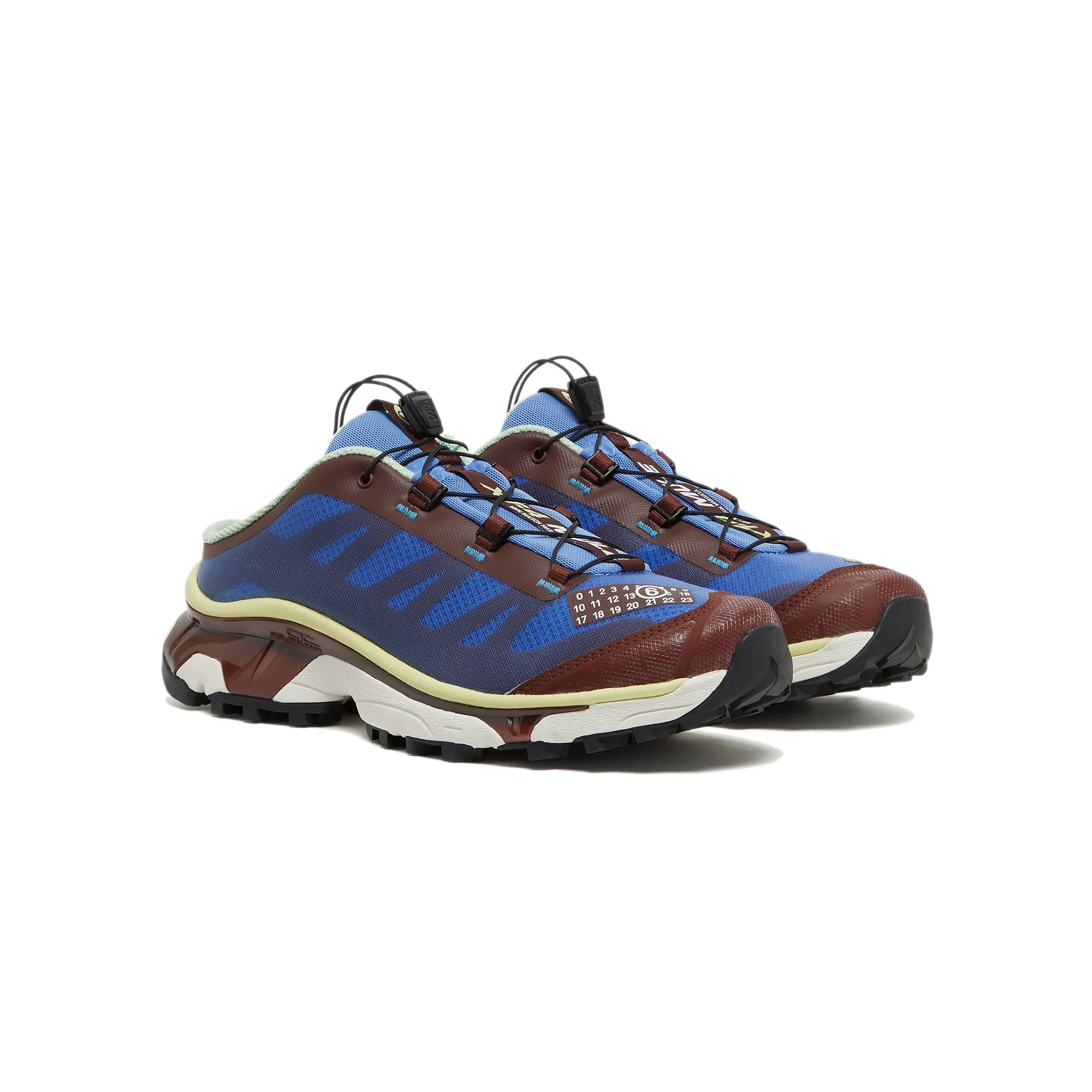 MM6 Maison Margiela x Salomon Mens XT Mule 4 Shoes