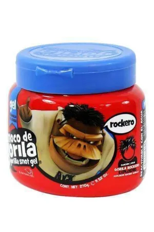 Moco De Gorila Gorilla Snot Gel Rockero