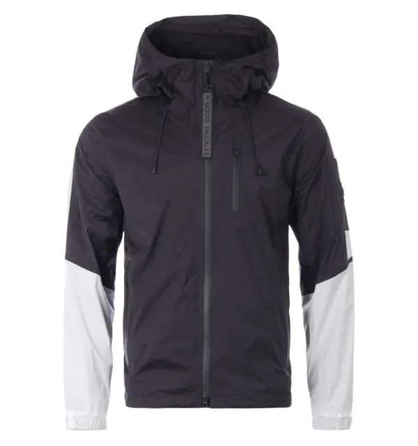 MOOSE KNUCKLES - JENSON RAIN MAC
