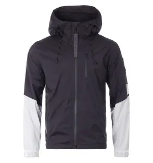 MOOSE KNUCKLES - JENSON RAIN MAC