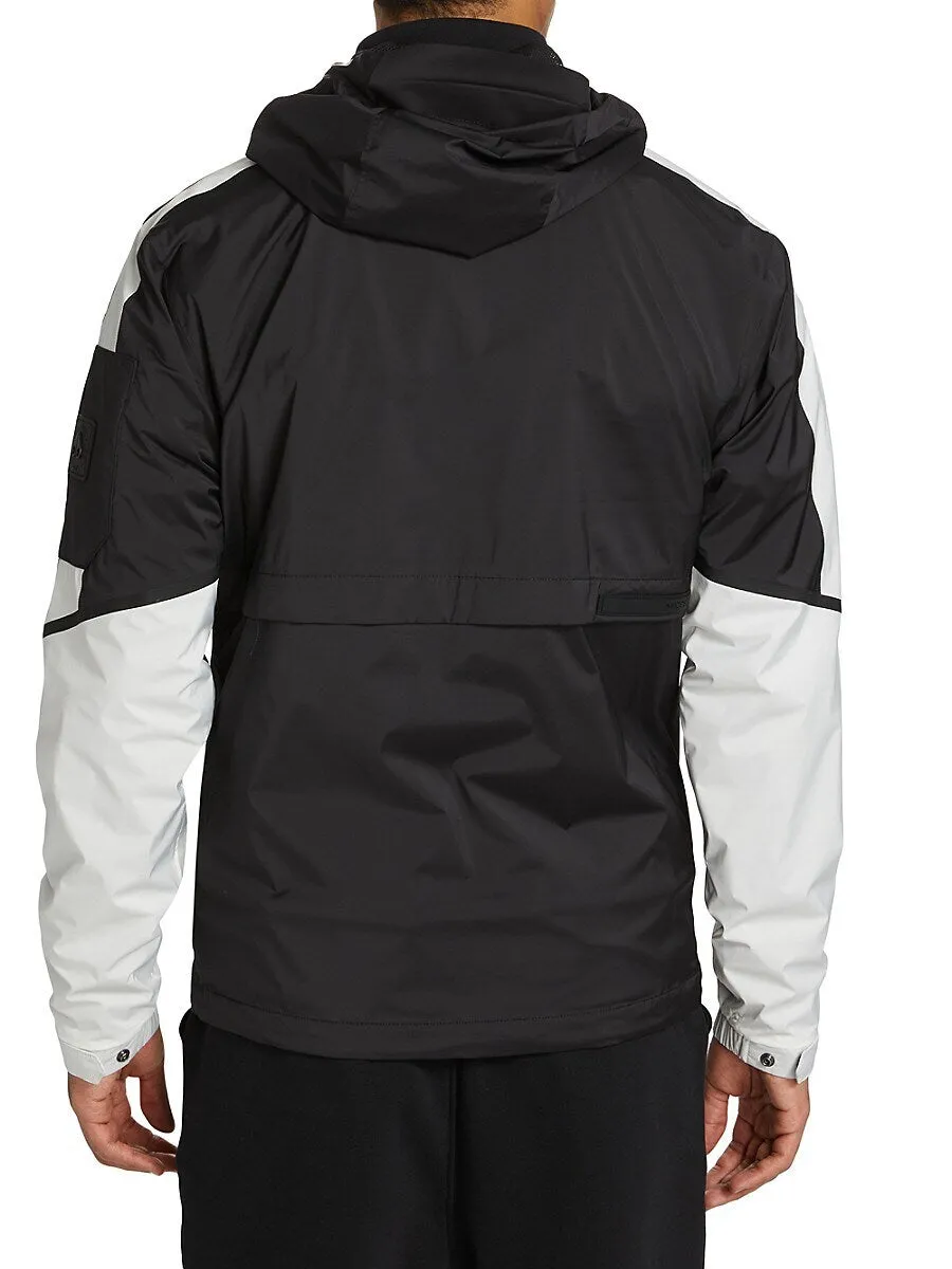 MOOSE KNUCKLES - JENSON RAIN MAC