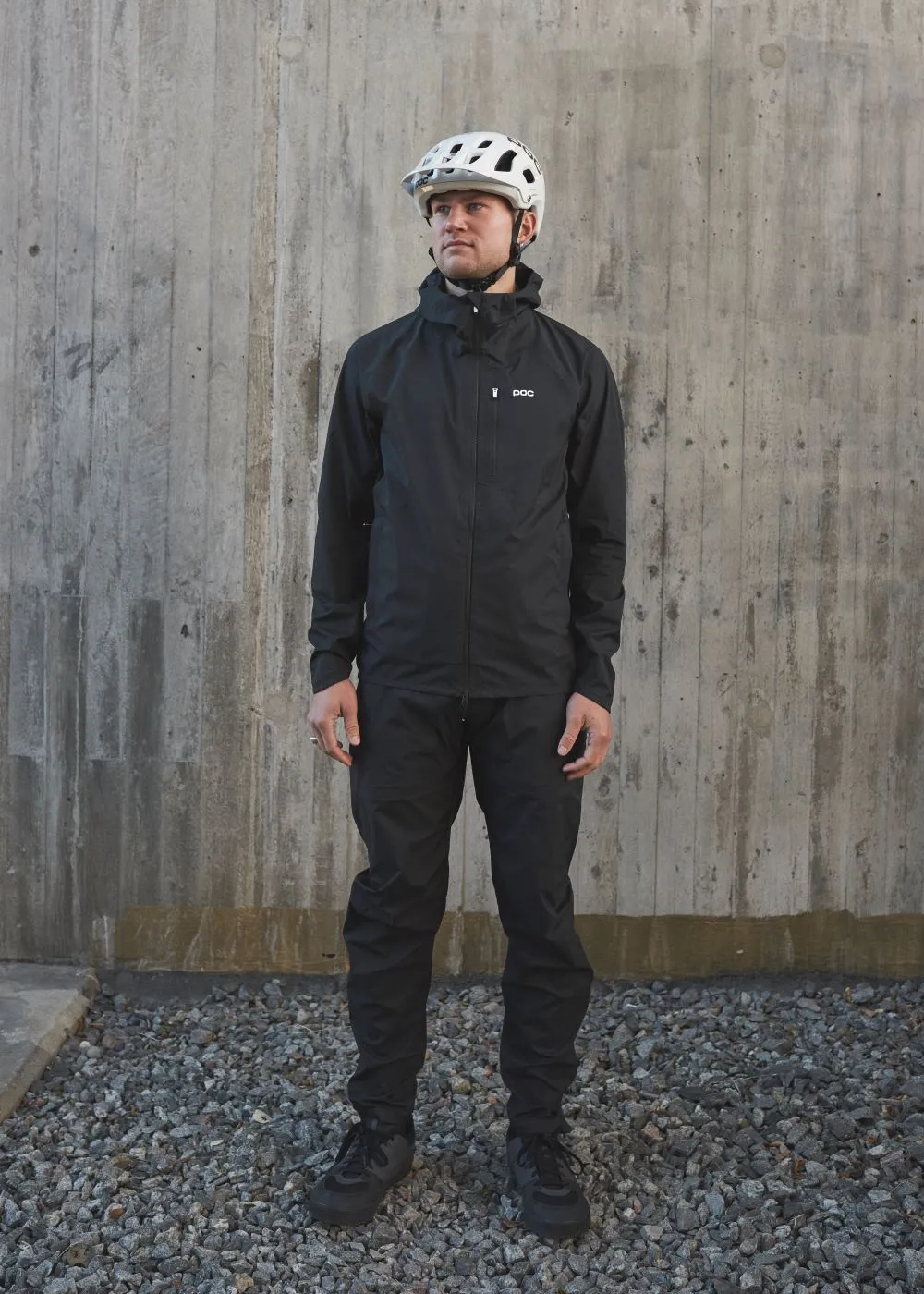 Motion Rain Jkt M