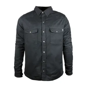 MOTOSHIRT MEN | BLACK