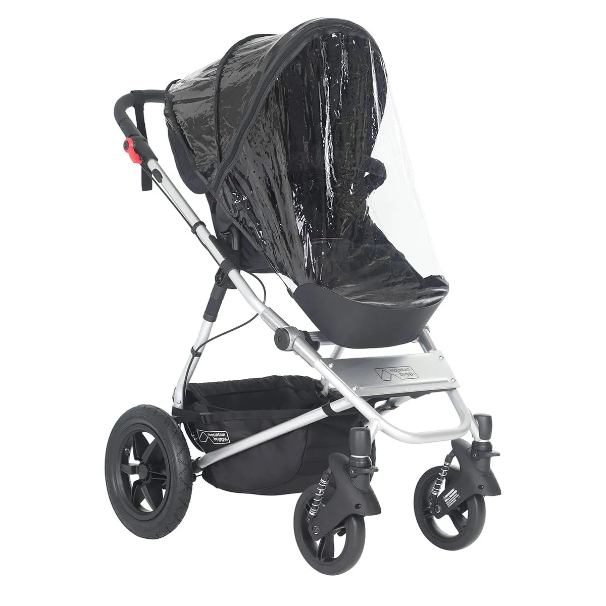 Mountain Buggy Cosmopolitan Storm Cover