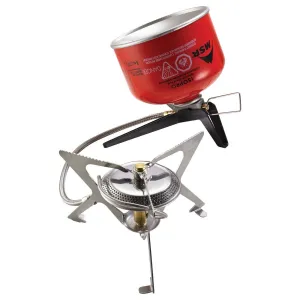 MSR WindPro II