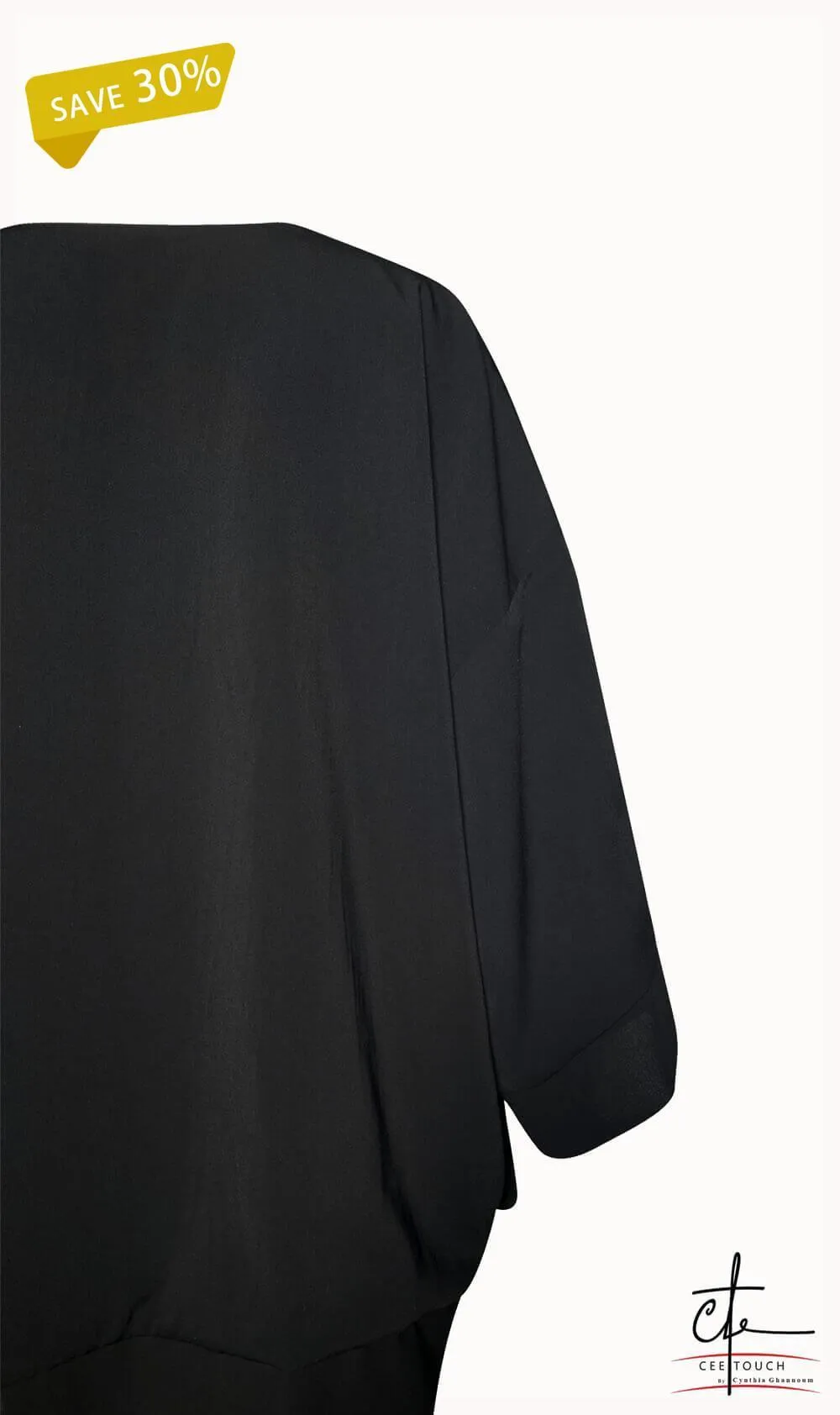 Multicolored Double Faced Brocade Kimono