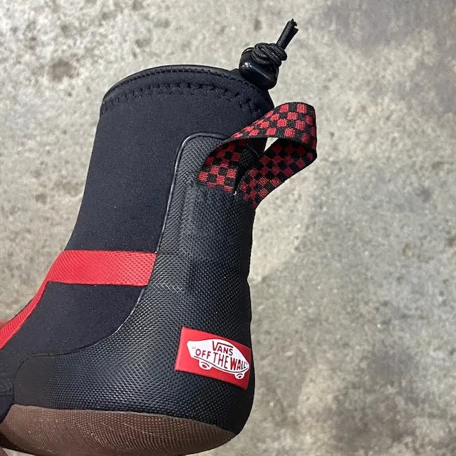 NATHAN FLORENCE SURF BOOT 2 MID