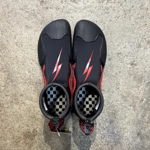 NATHAN FLORENCE SURF BOOT 2 MID