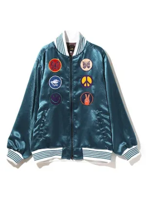 Needles' Award Jacket (unisex)