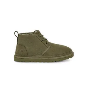 Neumel Boot (Burnt Olive)