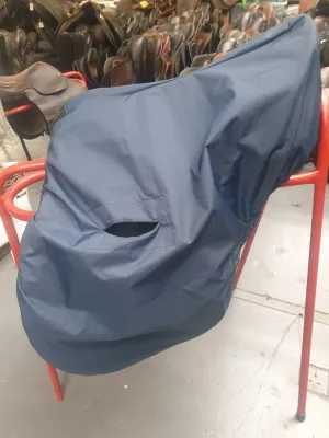 New Spartan Equestrian ride on waterproof seat cover