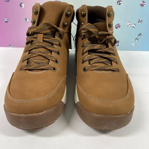 🥾NIB G &amp; CO ANDERS BOOTS