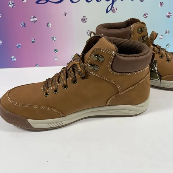 🥾NIB G &amp; CO ANDERS BOOTS
